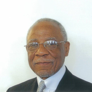 Rev. Dr. W. Wilson Goode, Sr - Boardmember